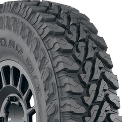 Yokohama Tire - Yokohama Geolandar M/T G003 Tire - 33X9.50R15 104Q - Demon Performance