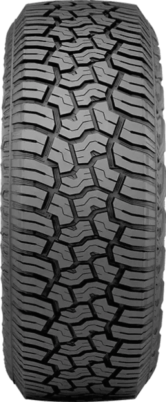 Yokohama Tire - Yokohama Geolandar X-AT Tire - 255/70R17 112T - Demon Performance