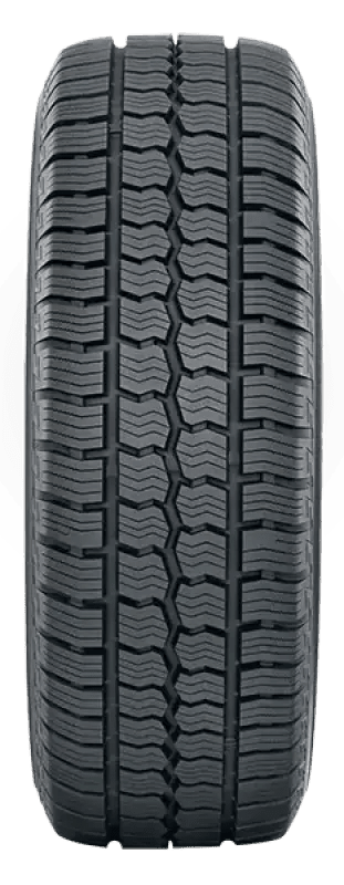 Yokohama Tire - Yokohama RY61 Tire - 225/75R16C 121/120R - Demon Performance