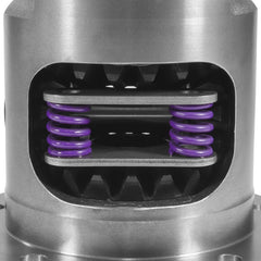 Yukon Gear & Axle - Yukon Gear 15 - 23 Ford F - 150 Dura Grip Limited Slip for 8.8in Differential w/34 Spline & 3.31+ Ratio - Demon Performance