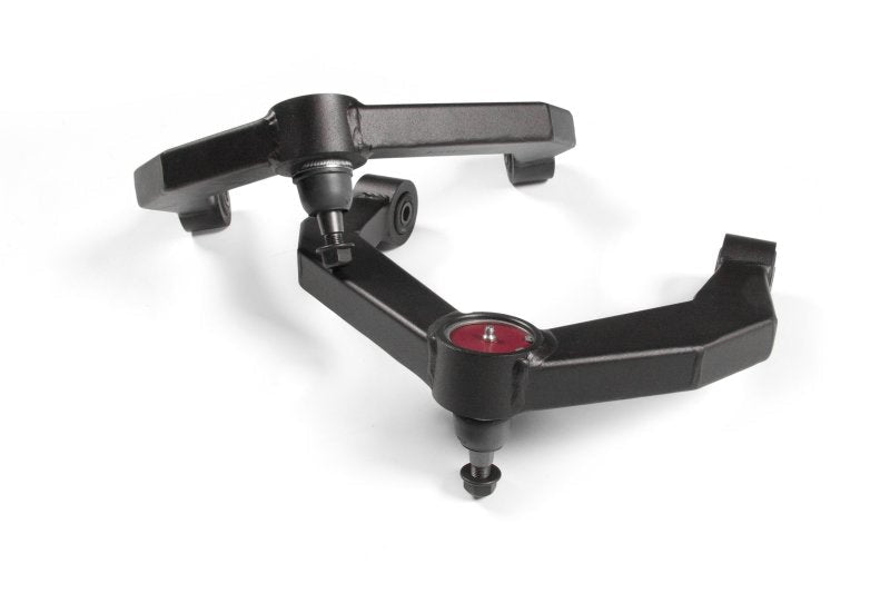 Zone Offroad - Zone Offroad 06 - 21 Ram 1500 4WD Adventure Series Upper Control Arm Kit - Demon Performance