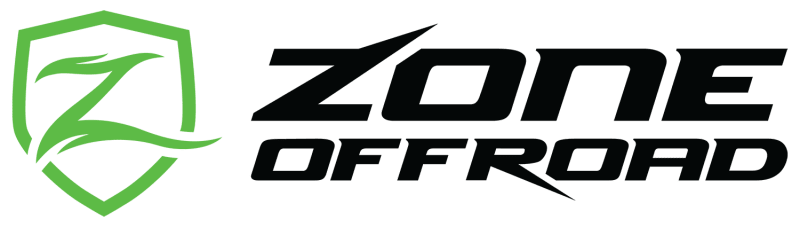 Zone Offroad - Zone Offroad 2019 Ram 1500 Front Leveling Kit - 2in - Demon Performance