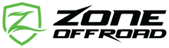 Zone Offroad - Zone Offroad 2019 Ram 1500 Front Leveling Kit - 2in - Demon Performance