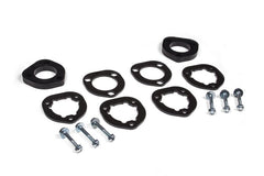 Zone Offroad - Zone Offroad 2019 Ram 1500 Front Leveling Kit - 2in - Demon Performance