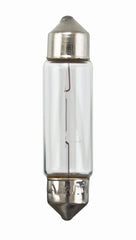 Hella Bulb 6411 12V 10W Sv858 T325 10X41(2)