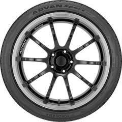 Yokohama Advan Sport V105 Tire - 275/30ZR20 97Y