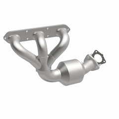 MagnaFlow 2006 Porsche Cayman 3.4L Direct Fit CARB Compliant Catalytic Converter