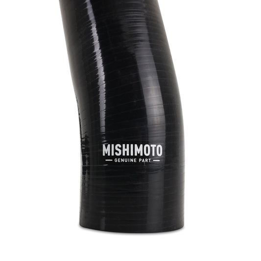 Mishimoto 03-06 Dodge Viper Black Silicone Hose Kit