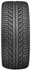 Yokohama Parada Spec-X Tire - 325/50R22 116V