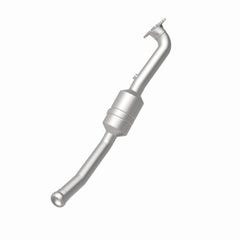MagnaFlow Conv Direct Fit OEM 11-12 Jeep Grand Cherokee 3.6L