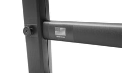 AMP Research 19-23 Ram 1500 (Excl. RamBox/Multi-Funct Tailgates) Std Cab Bedxtender HD Max - Black