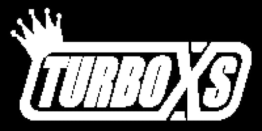Turbo XS 02-11 Mazda RX8 w/ TurboXS Racepipe/Catpipe Donut Gasket