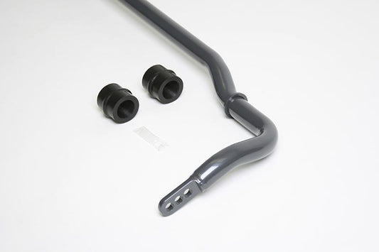 Progress Tech 04-11 Chyrsler 300C V8/09+ Challenger Front Sway Bar (Tubular 35mm - Adjustable)