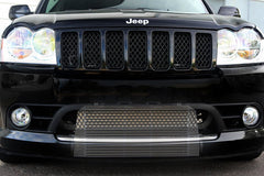 ProCharger - 2006-2010 Jeep SRT-8 ProCharger Stage II Intercooled System with P-1SC-1 (dedicated 8-rib) - Demon Performance