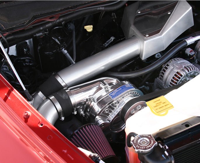 ProCharger - 2008-2004 RAM 1500 HEMI (5.7) - Demon Performance