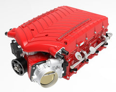Whipple Superchargers - 2012-2023 DODGE DURANGO (5.7L) - Demon Performance