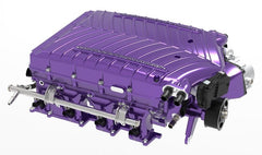 Whipple Superchargers - 2012-2023 DODGE DURANGO (6.4L) - Demon Performance
