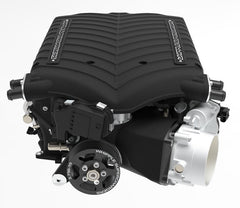 Whipple Superchargers - 2012-2023 JEEP GRAND CHEROKEE (6.4L) - Demon Performance