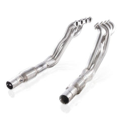 Stainless Works - 2016-22 Camaro SS Stainless Power Headers - Demon Performance