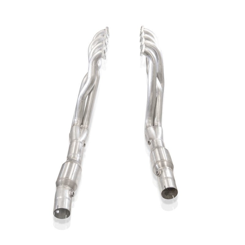 Stainless Works - 2016-22 Camaro SS Stainless Power Headers - Demon Performance