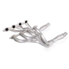 Stainless Works - 2016-22 Camaro SS Stainless Power Headers - Demon Performance