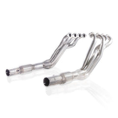 Stainless Works - 2016-22 Camaro SS Stainless Power Headers - Demon Performance