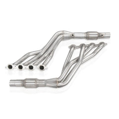 Stainless Works - 2016-22 Camaro SS Stainless Power Headers - Demon Performance