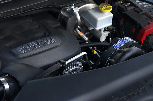 ProCharger - 2021-2019 RAM 2500/3500 HEMI (6.4) - Demon Performance