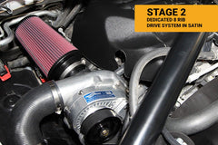ProCharger - 2021-2011 RAM 1500 HEMI CLASSIC (5.7) - Demon Performance