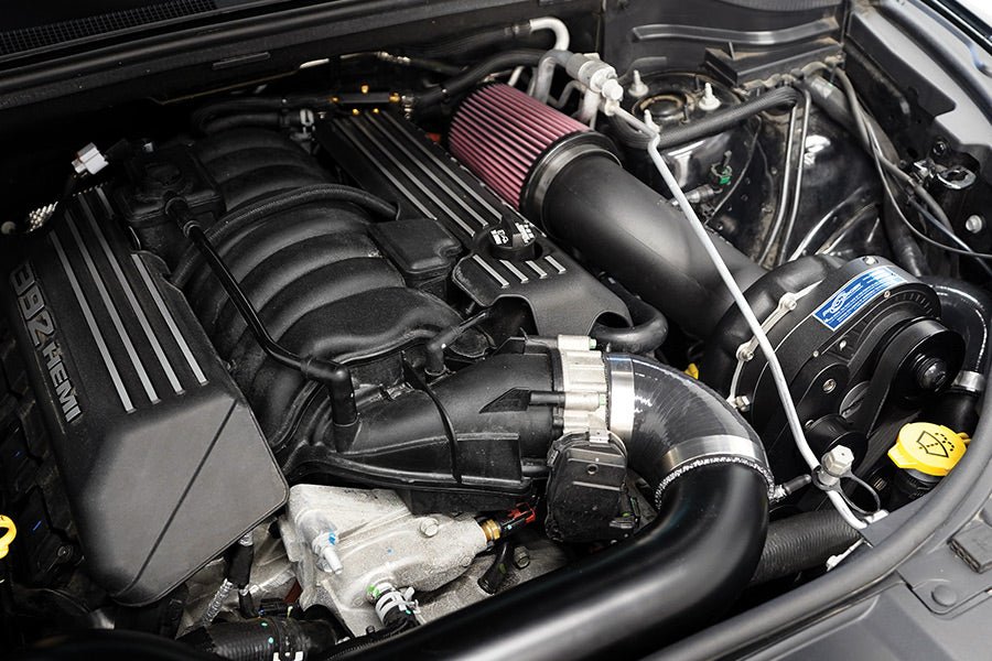 ProCharger - 2021-2018 DURANGO SRT (6.4) - Demon Performance