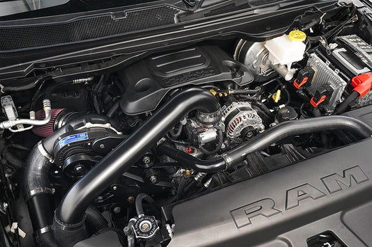 ProCharger - 2021-2019 RAM 1500 HEMI (5.7) - Demon Performance