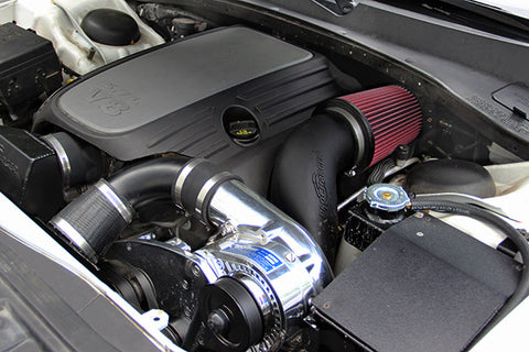 ProCharger Kit for 2005-2010 CHRYSLER 300 (6.1)