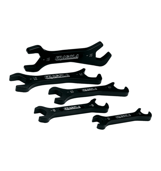 Fragola -10AN Double Open End Wrench