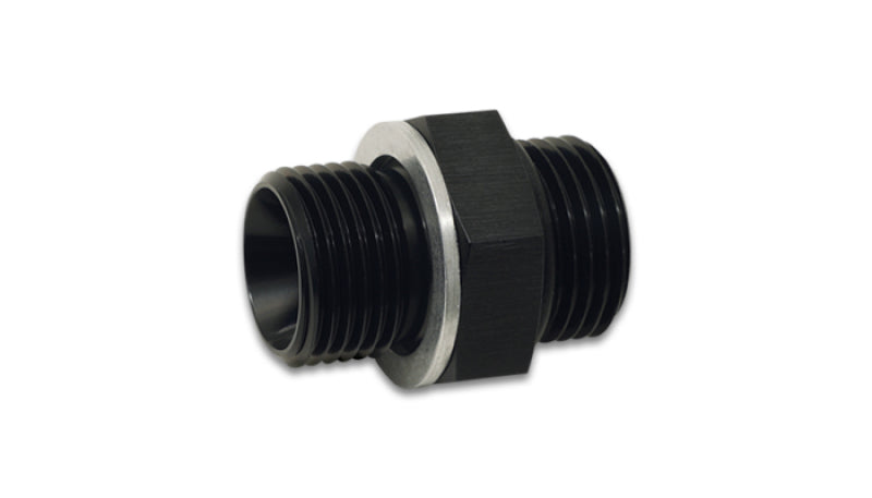 Vibrant Male -6 ORB to Male M12 x 1.5 Adapter Fitting