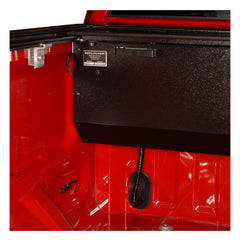 Pace Edwards 09-16 Dodge Ram 5ft 6in Bed BedLocker - Matte Finish