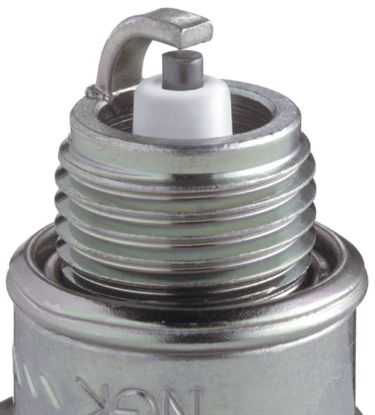 NGK Standard Spark Plug Box of 4 (BPMR4A SOLID)