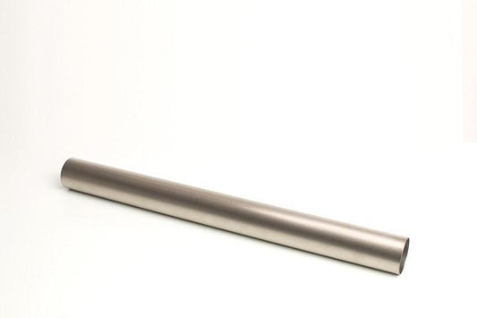 Ticon Industries .5in Diameter x 24.0in Length 1mm/.039in Wall Thickness Titanium Tube