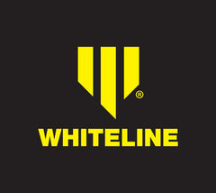 Whiteline 89-98 Nissan 240SX S13 & S14 / 90-96 Nissan 300zx Z32 Rear Sub-frame align & lock kit