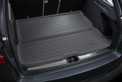 3D MAXpider - 3D MAXpider 2005-2010 Jeep Grand Cherokee Kagu Cargo Liner - Gray - Demon Performance
