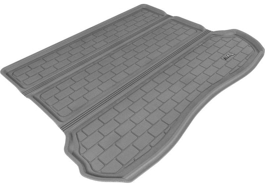 3D MAXpider - 3D MAXpider 2005-2010 Jeep Grand Cherokee Kagu Cargo Liner - Gray - Demon Performance