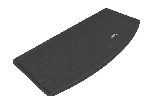 3D MAXpider - 3D MAXpider 2011-2020 Dodge Durango Kagu Cargo Liner - Black - Demon Performance
