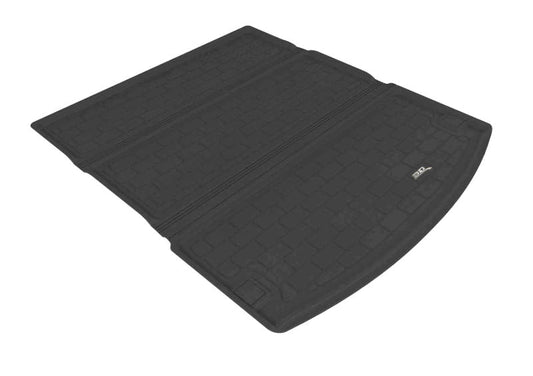 3D MAXpider - 3D MAXpider 2011-2020 Dodge Durango Kagu Cargo Liner - Black - Demon Performance