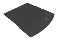 3D MAXpider - 3D MAXpider 2011-2020 Dodge Durango Kagu Cargo Liner - Black - Demon Performance