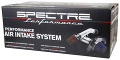 Spectre 14-16 RAM 1500 V6-3.0L DSL Air Intake Kit - Black w/Red Filter