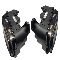 Oracle 05-10 Dodge Charger SMD HL (Non-HID) - ColorSHIFT w/ BC1 Controller