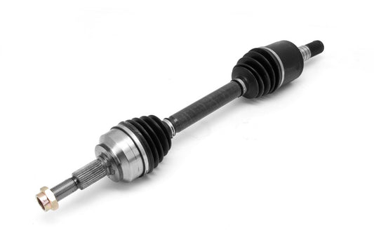 Omix FRT CV Axle Shaft Left 05-10 Grand Cherokee (WK)