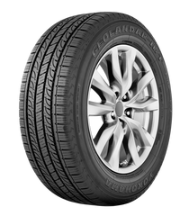 Yokohama Geolandar H/T G056 Tire - 265/70R15 112H