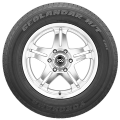 Yokohama Geolandar H/T G056 Tire - 285/45R22 114H