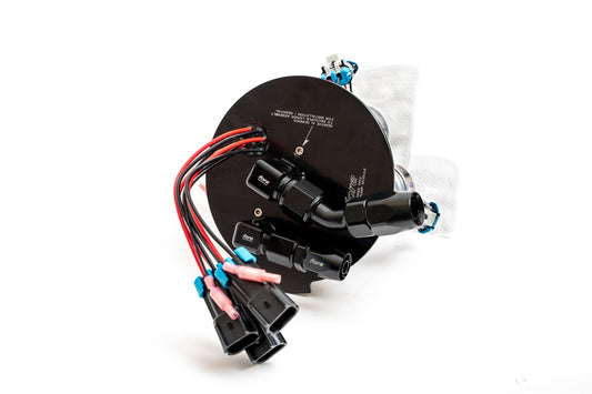 WK2 Trackhawk / Durango Hellcat Dual Pump Module