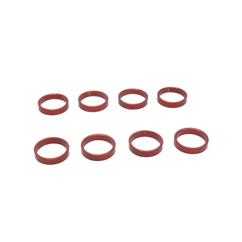 Snow Injector Spacer 1/8in (Set of 8)
